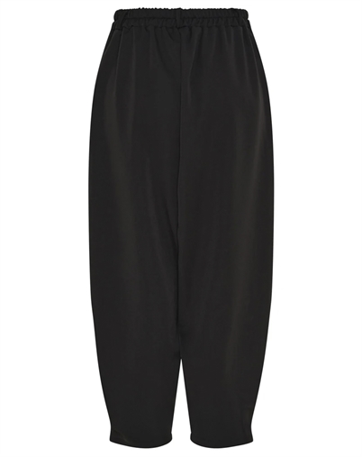 Marta du Charteau - MDCFienna Bukser - Black